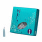 Hanamurasaki Candle Tokai Wax