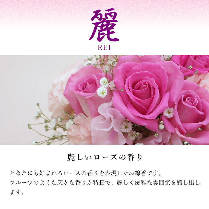 ルーム インセンス リビング ミニ 8個セット お線香 お香 線香 ミニ寸 ミニサイズ 香り 部屋焚き 玉初堂 GYOKUSHODO 日本製