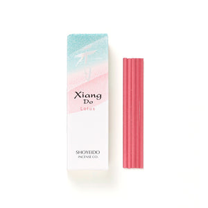 Xiang do Lotus 20 штук ладан 214205 Shoeido