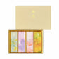 線香 贈答用 花風 進物 4種入 27486 日本香堂 Nippon Kodo 日本製 【domestic shipping only】