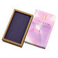 Incense Sticks for Gifts Flower Style Rose Packed Nippon Kodo Made in Japan