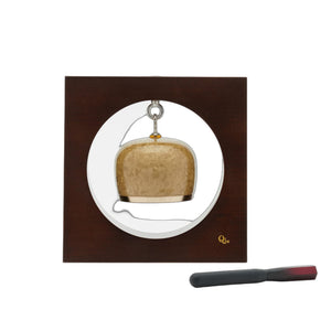 心凛 こころりん 2.5寸 山口久乗【domestic shipping only】