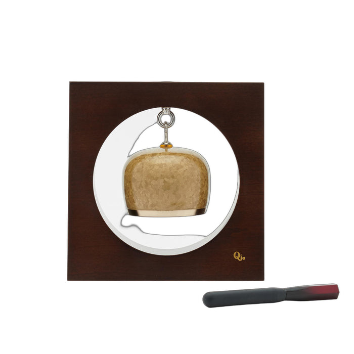 Shinrin Kokorin 2.5 inch KYUJO BELL Hisatake Yamaguchi [Domestic Shipping only]