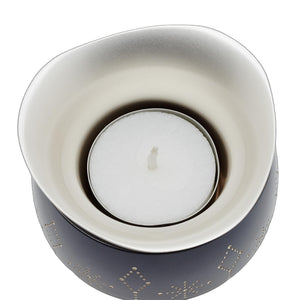 虹 リンドル RINDLE 墨色 柄入り 山口久乗【domestic shipping only】