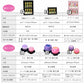 線香 贈答用 花風 進物 4種入 27486 日本香堂 Nippon Kodo 日本製 【domestic shipping only】