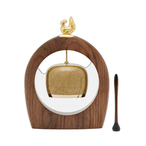Yurin Kokoro Rin Zodiac decorative large KYUJO BELL Hisatori Yamaguchi [DOMESTIC SHIPPING ONLY]