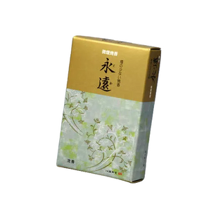 烟雾系列烟雾香，永恒（Agarwood）30克香，香，Seijudo