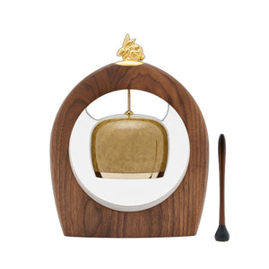 Yurin Kokoro Rin Zodiac decorative large KYUJO BELL Hisatori Yamaguchi [DOMESTIC SHIPPING ONLY]