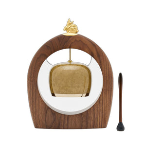 優凛 こころりん 干支飾り 大 山口久乗【domestic shipping only】