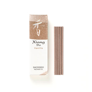 Xiang do Vanilla 20 조각 향 향즈 214245 Shoeido
