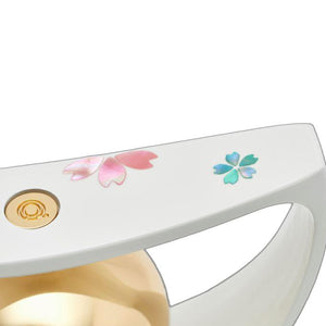 優凛 ことりん らでん 桜 白 山口久乗