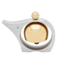 優凛 ぞうりん ゴールド 山口久乗