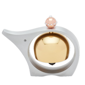 Yurin Zero Rin粉红色黄金 YAMAGUCHI KYUJO