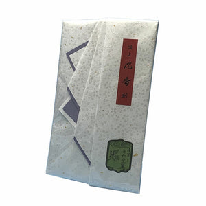 Коги Семосромальный легочный разбрызгивание 7,5 г татата бумага, обернутая 0415 Тамакидо Гёкусиодо