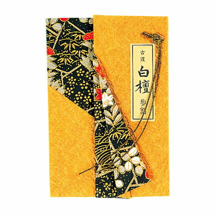 Furuto 백단, 계단식, 향 스틱, 424 Nihon Kodo
