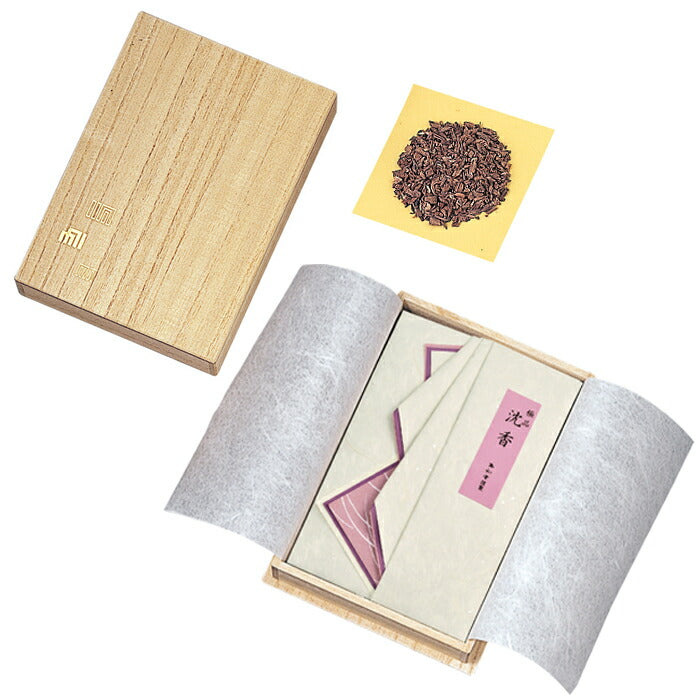 Kogi Extra Golden Sprinkle 30g Taigo Paper wrapping Kiri Box Tailed Ocaren 0485 Tamakido GYOKUSYODO