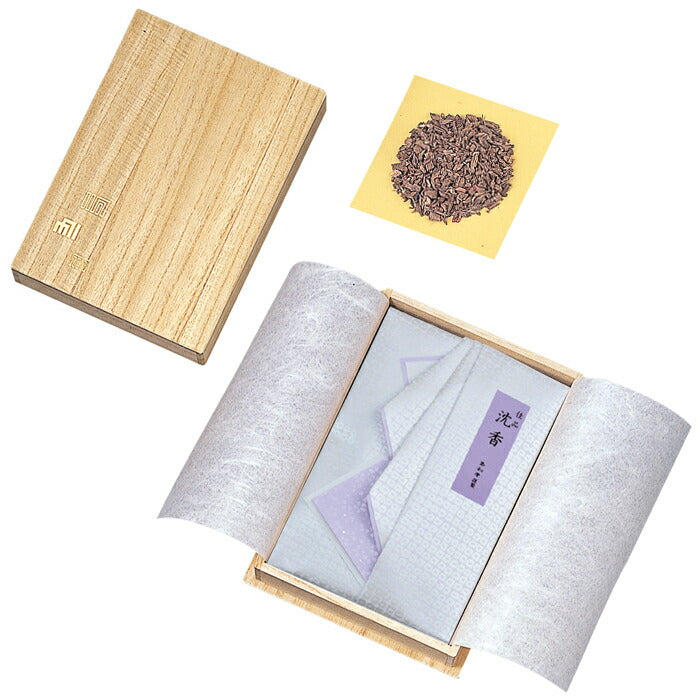 Kagi Kaiki Sprinkle 30g Taigo Paper wrapped Kiri Box tailor 0487 Tamakoto GYOKUSYODO