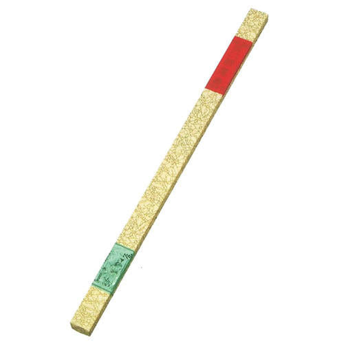 Good luck incense, 20 pieces of shakuhachi-sun square (paper box), incense sticks, incense 510 baieido[domestic shipping only]