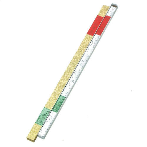 Good luck incense, 20 pieces, 2 shaku 2 sun square (paper box)_ Incense sticks, incense 513 baieido[domestic shipping only]