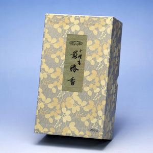 Katsuka Oika Katsuka 250g 250g Paper Box Irika 0552 Tamatsukido GYOKUSYODO