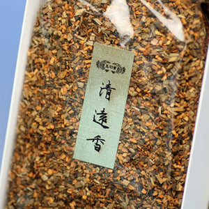 왕실 향기로운 향기로운 향기로운 향기 250g 카톤 Intelogs 0602 Yuchu Tang Gyokusyodo