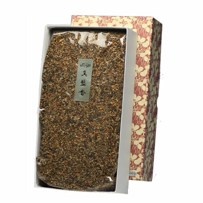 Ладан, 5 видов ладана, Shinpan 500G, в бумажной коробке, ладан, 0611 Tamahatsudo