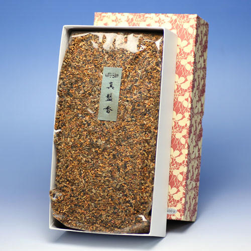 Ладан, 5 видов ладана, Shinpan 500G, в бумажной коробке, ладан, 0611 Tamahatsudo