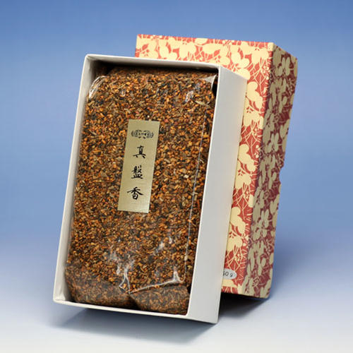 御焼香 五種香 真盤香 250g 紙箱入 焼香 0612 玉初堂