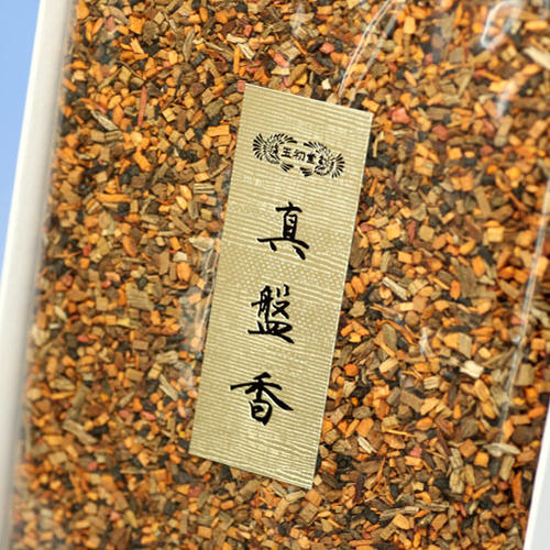 御焼香 五種香 真盤香 250g 紙箱入 焼香 0612 玉初堂