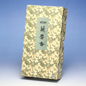 왕실 향기로운 향기로운 향기로운 머스크 500g 카톤 焼 焼 焼 0621 Yuchu Tang Gyokusyodo
