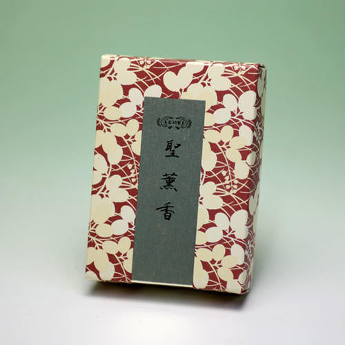御焼香 五種香 聖薫香 30g 紙箱入 焼香 0635 玉初堂
