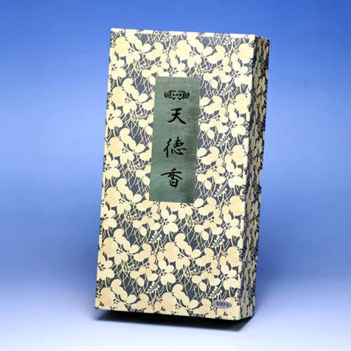 Ладан, 5 видов ладана, Tentoku, 500G, в бумажной коробке, ладан, 0651 Tamahatsudo