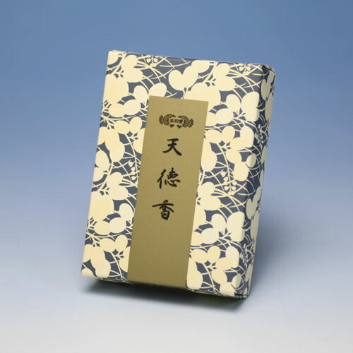 御焼香 五種香 天徳香 30g 紙箱入 焼香 0655 玉初堂 – 明りと香り本舗