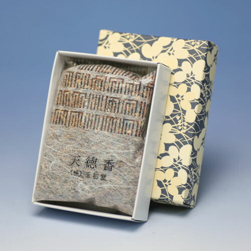 御焼香 五種香 天徳香 30g 紙箱入 焼香 0655 玉初堂