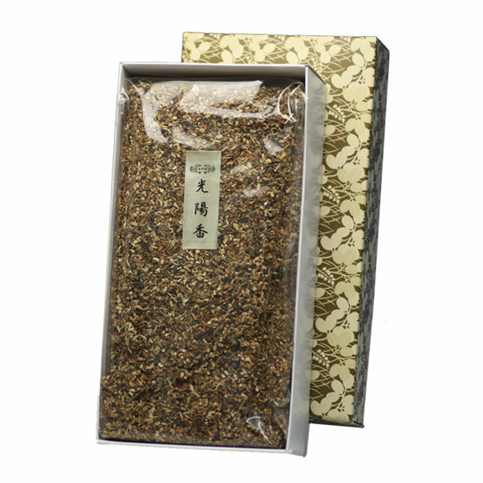 Ладан, 5 видов ладана, Koyoko 500g, в бумажной коробке, ладан, 0661 Tamahatsudo