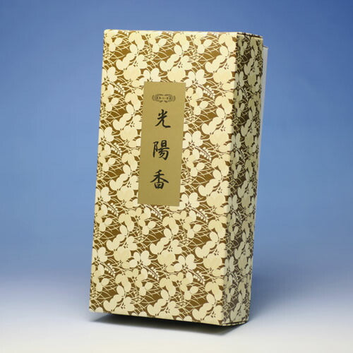 Ладан, 5 видов ладана, Koyoko 500g, в бумажной коробке, ладан, 0661 Tamahatsudo