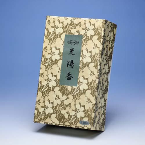 御焼香 五種香 光陽香 250g 紙箱入 焼香 0662 玉初堂