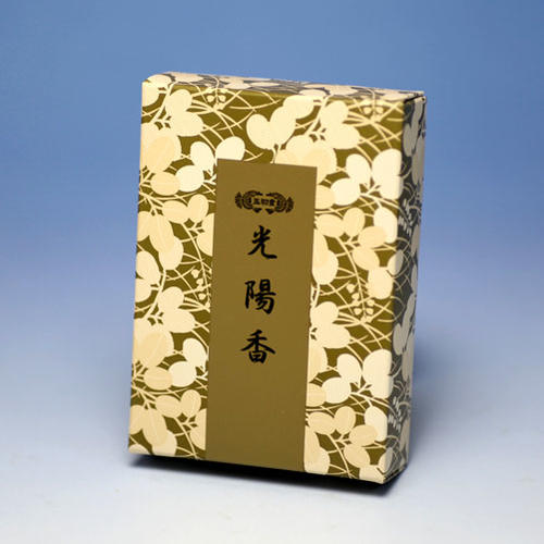 御焼香 五種香 光陽香 30g 紙箱入 焼香 0665 玉初堂