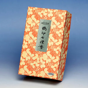 Oika Gokora Kazuru Shika Shika 250G纸盒Irika 0672 Tamakido Gyokusyodo