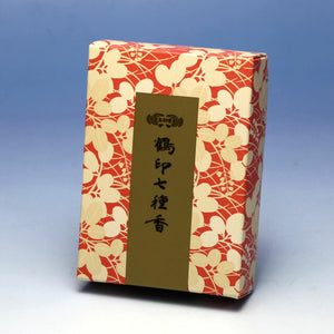 Oika Gokorika Tsurushi Shichizumi 30G 30G紙盒Irika 0675 Tamakido Gyokusyodo