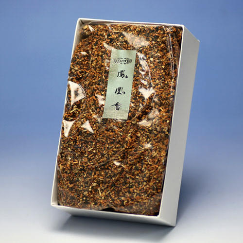 御焼香 五種香 鳳凰香 250g 紙箱入 焼香 0682 玉初堂