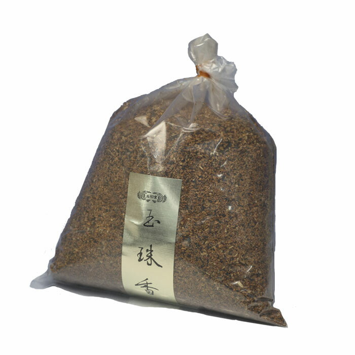 御焼香 玉珠香 500g ポリ袋入 焼香 0711 玉初堂