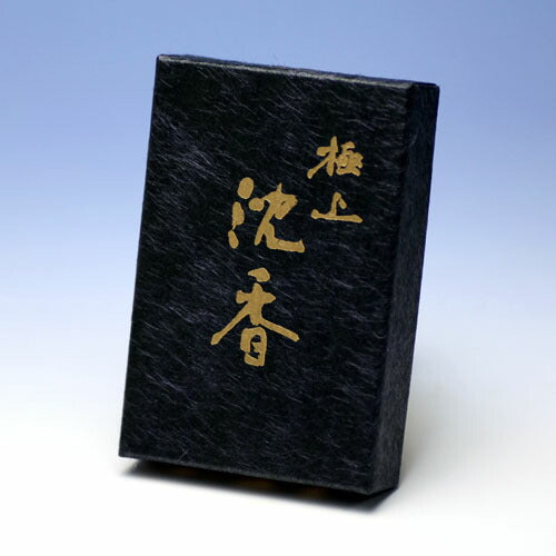 작은 상자에 잘게 다진 한천 25g, 향 720 baieido