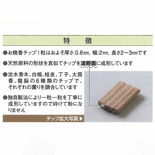 불타는 향기 기념 일본 향기 125g 종이 상자 Irizen 향 0777 Tamakoto Gyokusyodo