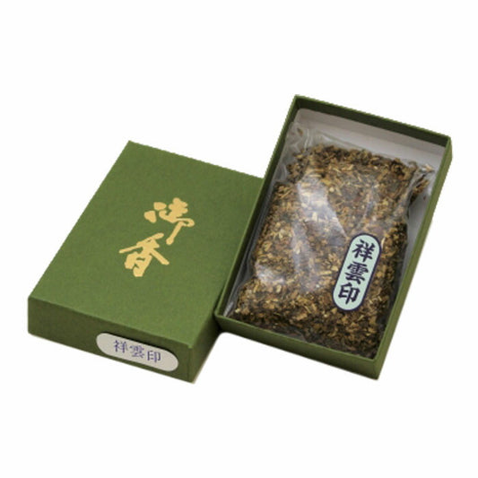 祥雲印 25g（紙箱入） 焼香 804 梅栄堂