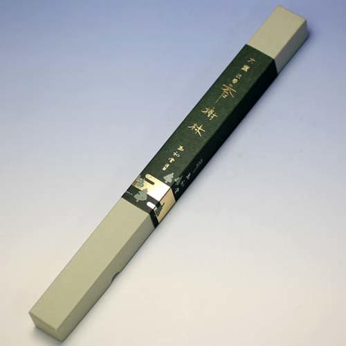 Long incense sticks for temples Daikon Agarwood Incense wood 1-piece incense stick Incense sticks 0819 Domestic shipping only