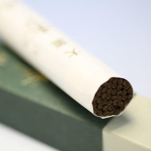 Long incense sticks for temples Daikon Agarwood Incense wood 1-piece incense stick Incense sticks 0819 Domestic shipping only