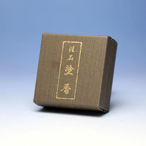 佳品 塗香 紙箱 15g入 0837 玉初堂 抹香