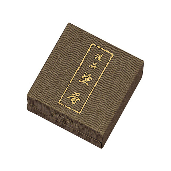 佳品 塗香 紙箱 15g入 0837 玉初堂 抹香