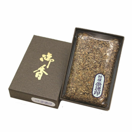 Special Susen Sotoku San 25g (Paper Box) Burns 861 Umeido BAIEIDO